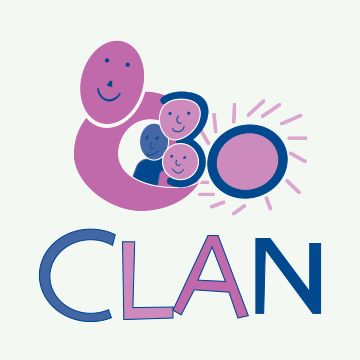 CLAN logo2