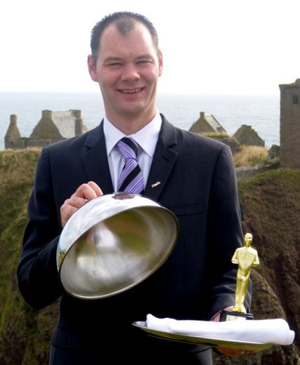 Aberdeen City and Shire Hotels’ Association launches new tourism awards at Dunnottar Castlefeat
