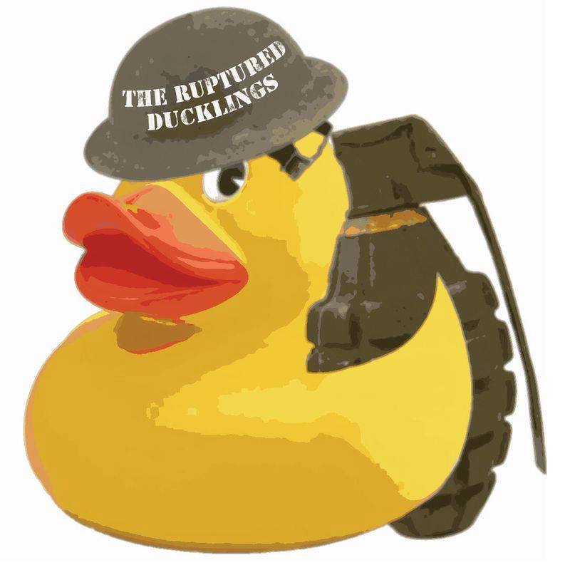 The_Ruptured_Ducklings_Logo