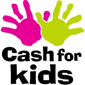 Cashforkids