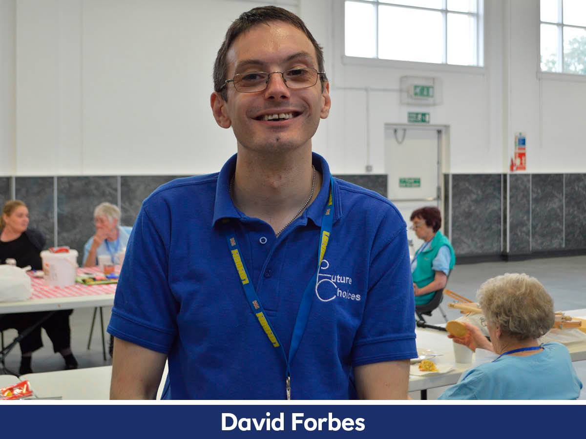 David Forbes