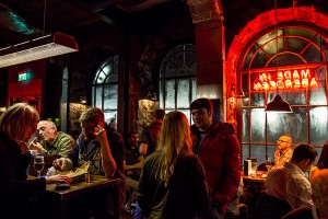 brewdog castlegate opening nov 15