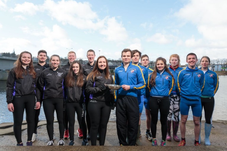 Final Crews Announced For Universities’ Boat Race Aberdeen Voice