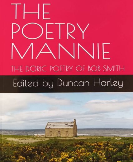The Poetry Mannie - Mike Shepherd Reviews