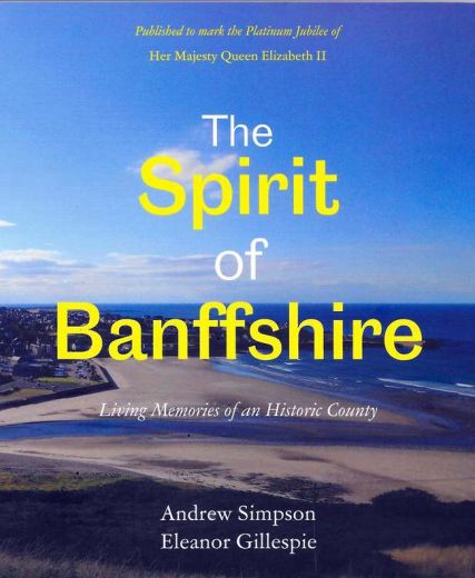 The Spirit of Banffshire - Duncan Harley Reviews