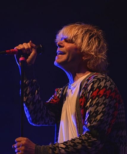 The Charlatans/Martin Carr @ The Music Hall - Reviewed