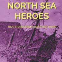North Sea Heroes by Mike Shepherd - A Review